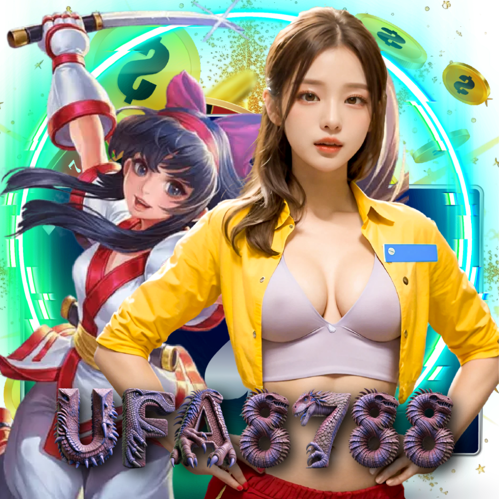 ufa8788 แทงบอล